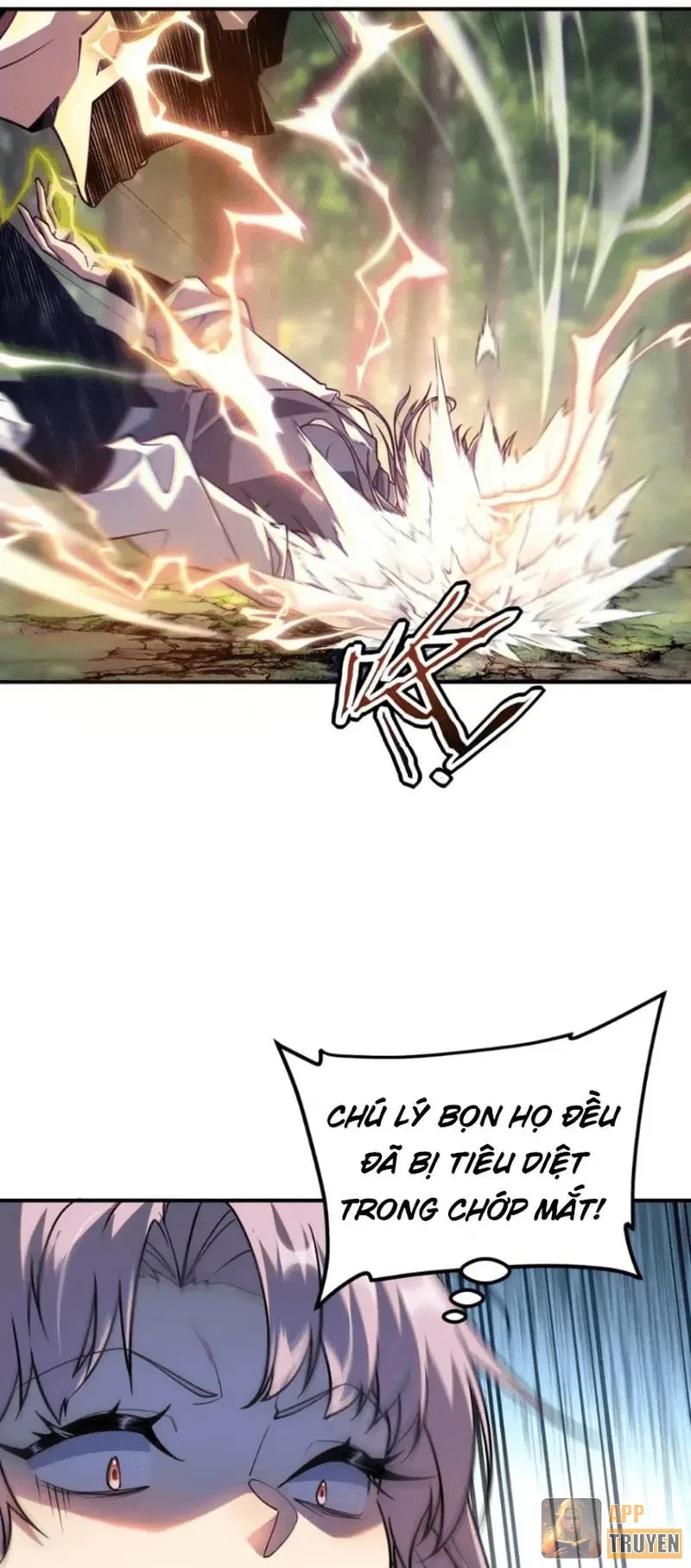 Toàn Cầu Dị Năng: Bắt Đầu Thức Tỉnh Tử Tiêu Thần Lôi Chapter 57 - 26