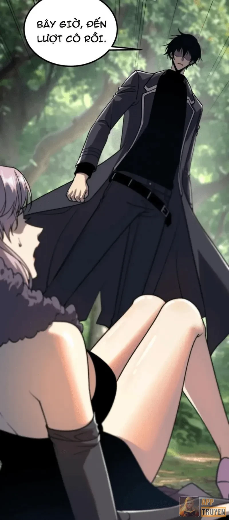 Toàn Cầu Dị Năng: Bắt Đầu Thức Tỉnh Tử Tiêu Thần Lôi Chapter 57 - 28