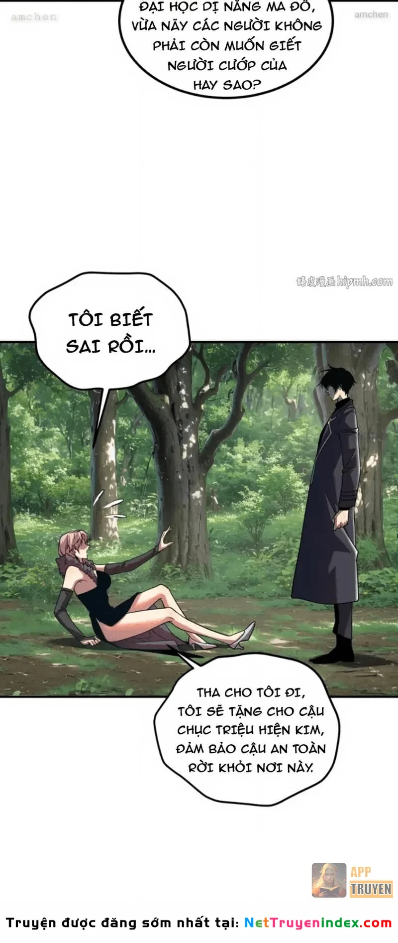 Toàn Cầu Dị Năng: Bắt Đầu Thức Tỉnh Tử Tiêu Thần Lôi Chapter 57 - 30