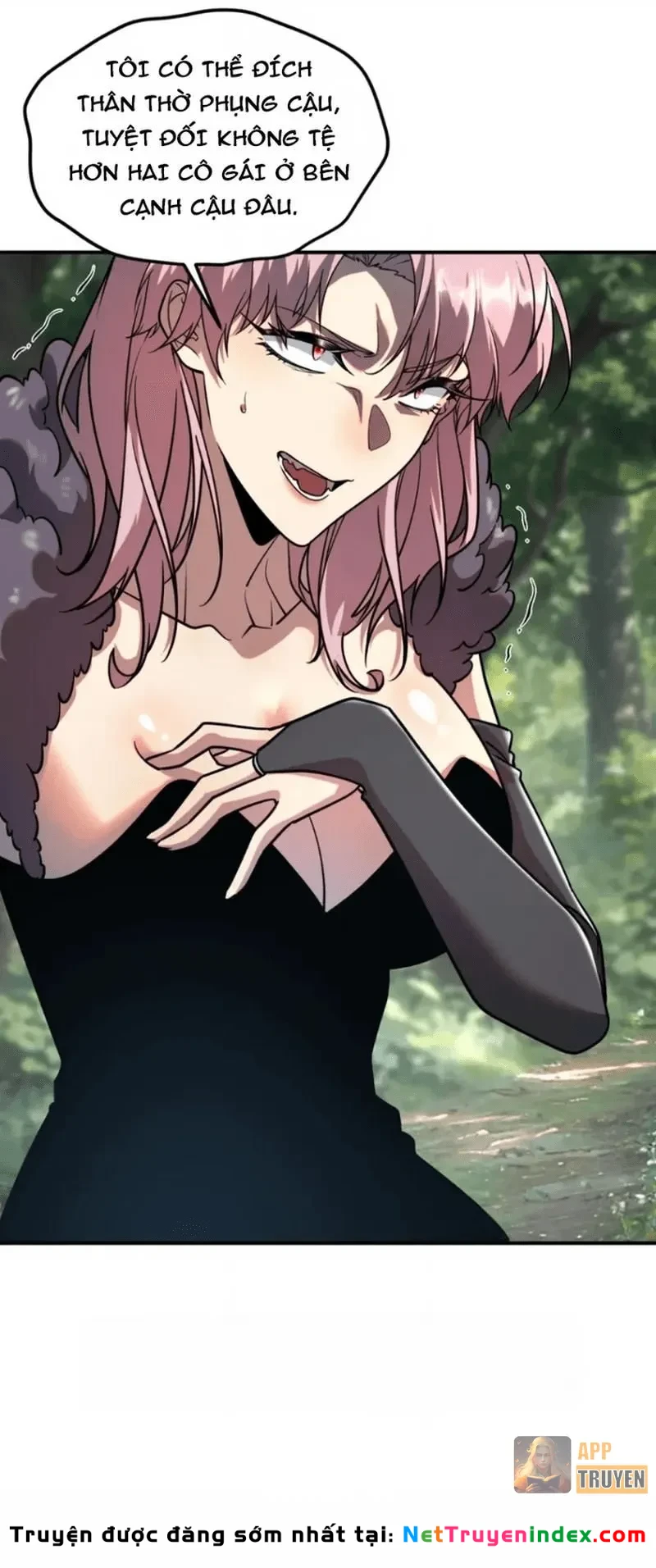 Toàn Cầu Dị Năng: Bắt Đầu Thức Tỉnh Tử Tiêu Thần Lôi Chapter 57 - 31