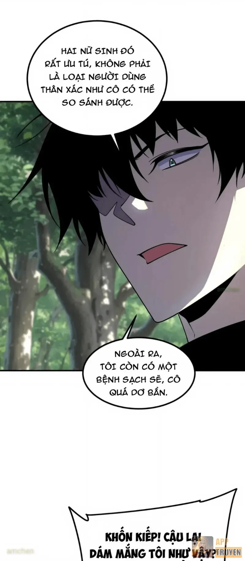 Toàn Cầu Dị Năng: Bắt Đầu Thức Tỉnh Tử Tiêu Thần Lôi Chapter 57 - 32