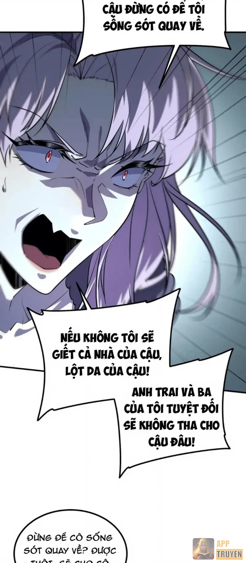 Toàn Cầu Dị Năng: Bắt Đầu Thức Tỉnh Tử Tiêu Thần Lôi Chapter 57 - 33