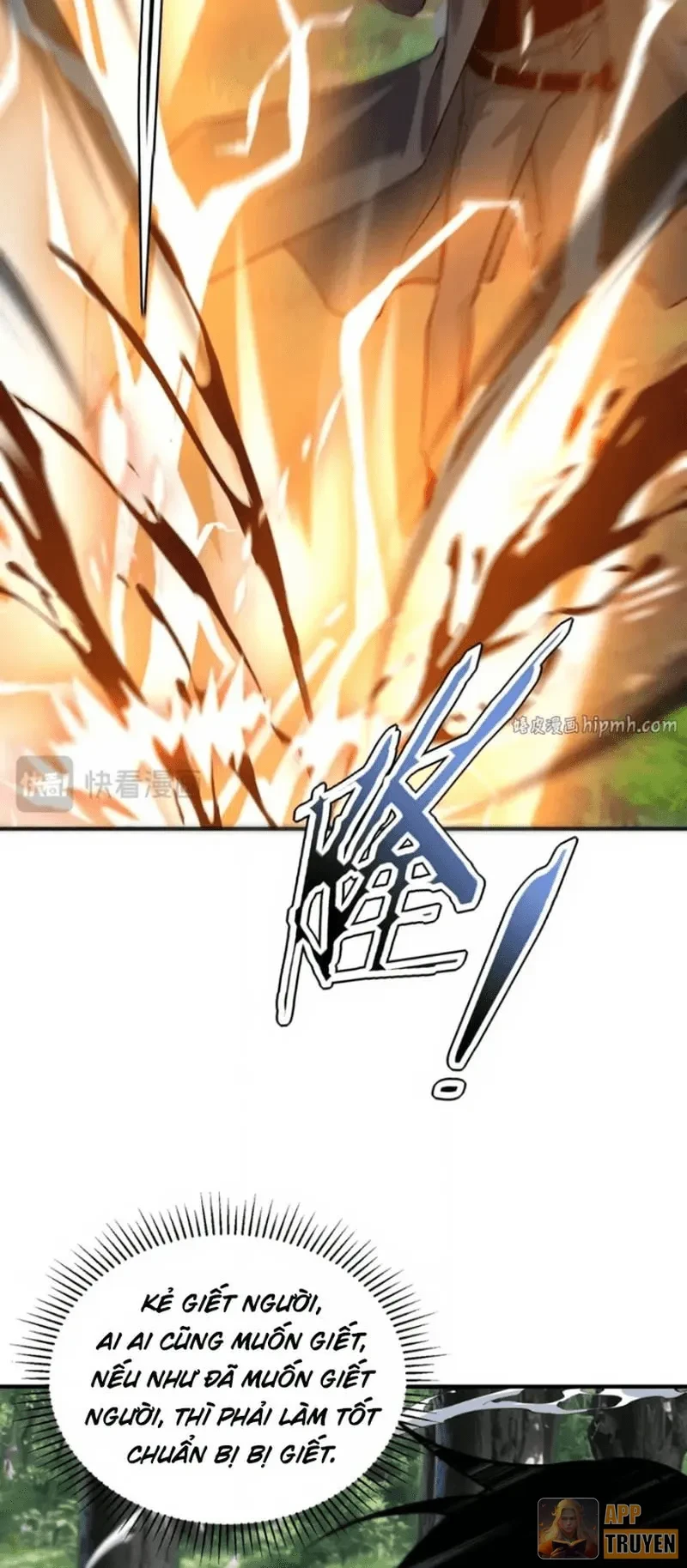 Toàn Cầu Dị Năng: Bắt Đầu Thức Tỉnh Tử Tiêu Thần Lôi Chapter 57 - 35