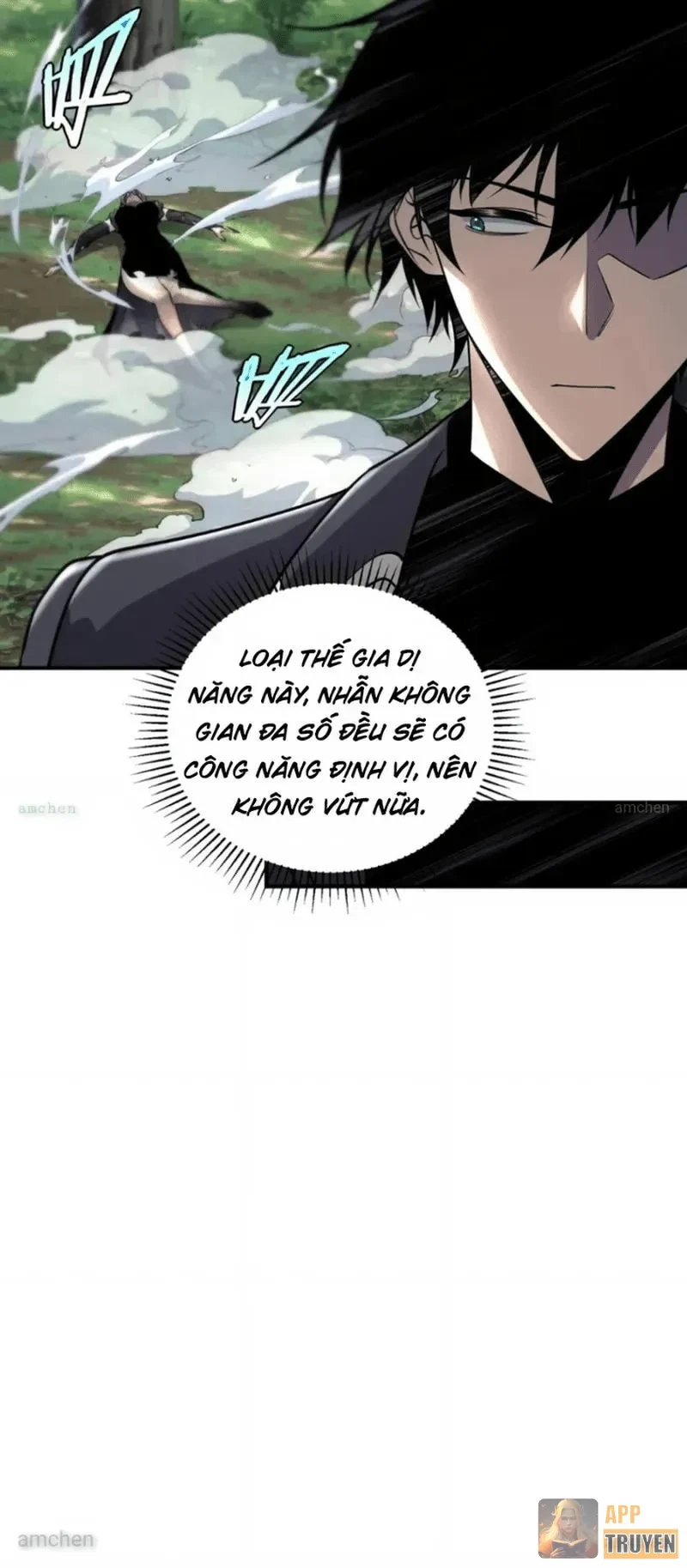 Toàn Cầu Dị Năng: Bắt Đầu Thức Tỉnh Tử Tiêu Thần Lôi Chapter 57 - 36