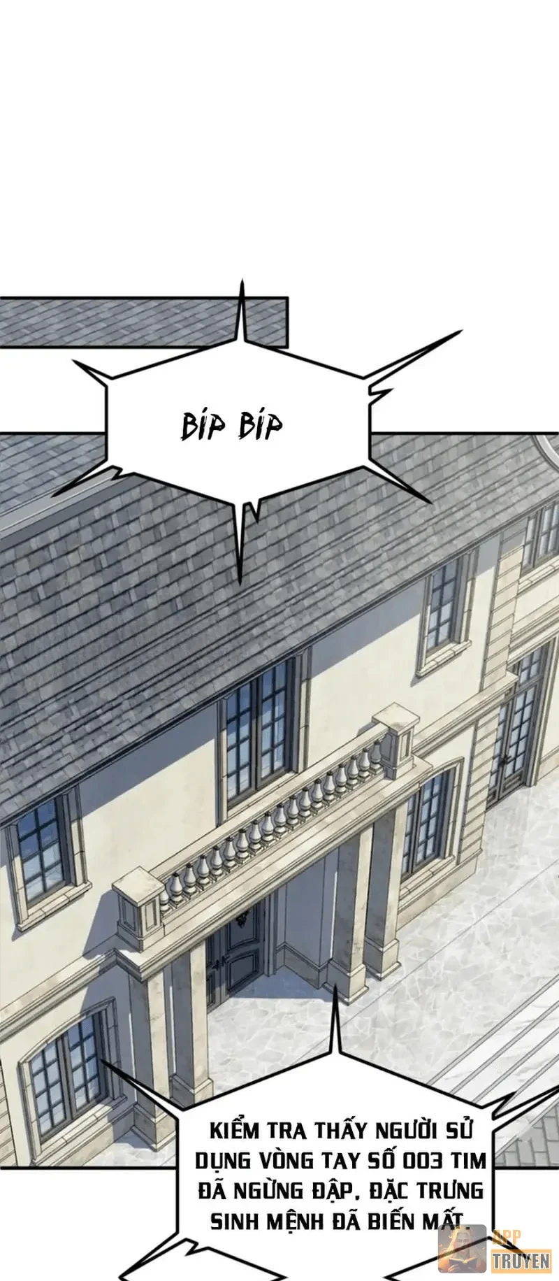 Toàn Cầu Dị Năng: Bắt Đầu Thức Tỉnh Tử Tiêu Thần Lôi Chapter 57 - 37