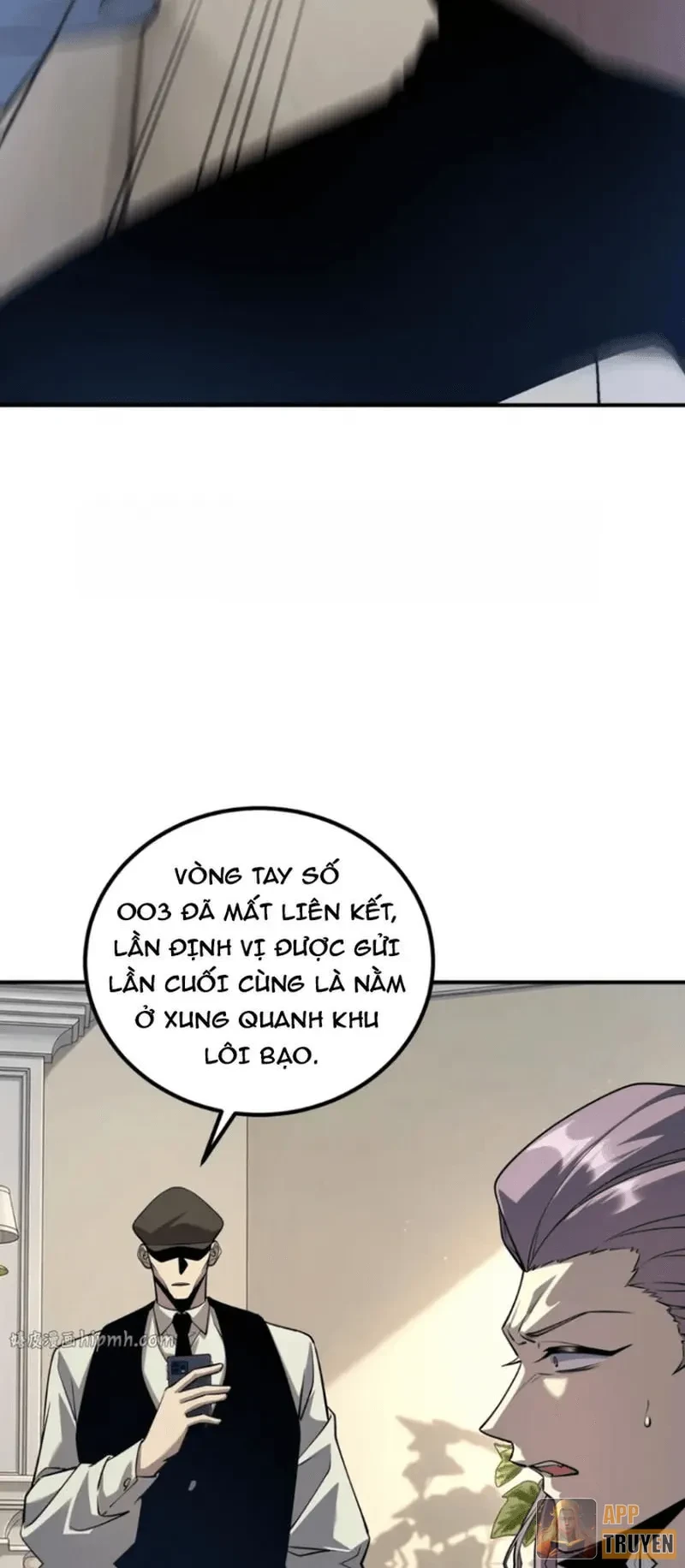 Toàn Cầu Dị Năng: Bắt Đầu Thức Tỉnh Tử Tiêu Thần Lôi Chapter 57 - 40