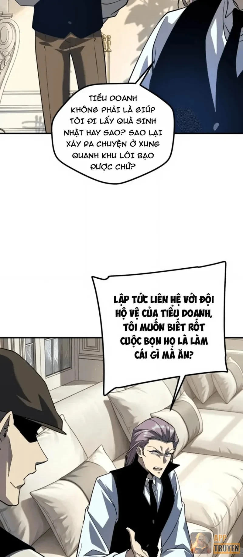 Toàn Cầu Dị Năng: Bắt Đầu Thức Tỉnh Tử Tiêu Thần Lôi Chapter 57 - 41