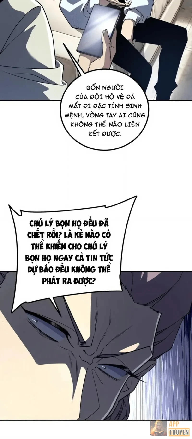 Toàn Cầu Dị Năng: Bắt Đầu Thức Tỉnh Tử Tiêu Thần Lôi Chapter 57 - 42