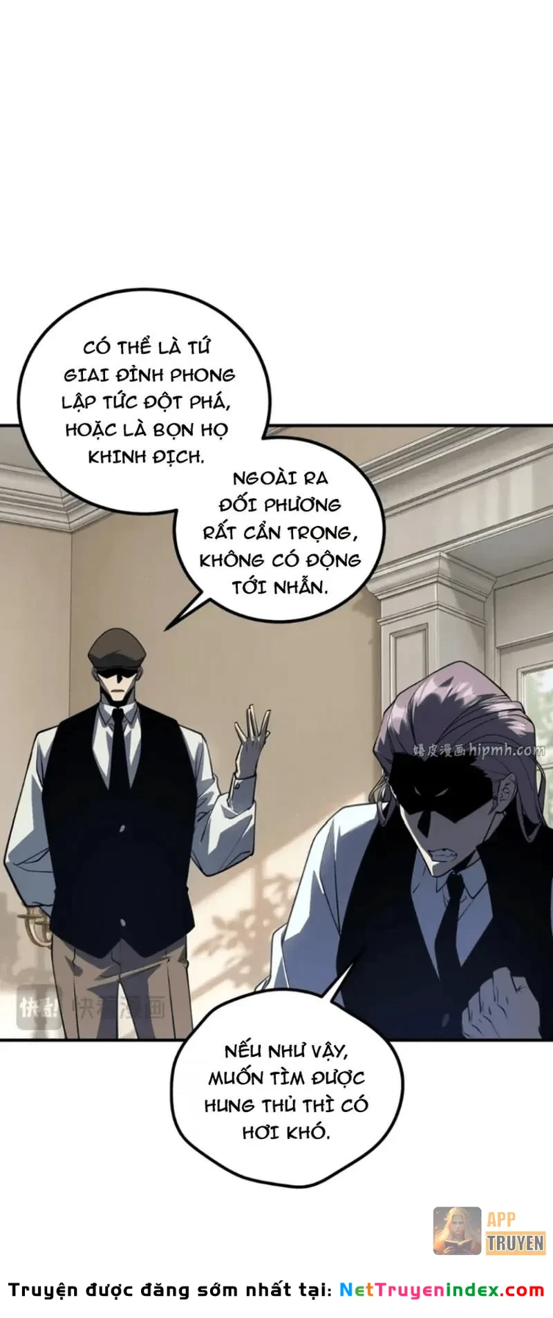 Toàn Cầu Dị Năng: Bắt Đầu Thức Tỉnh Tử Tiêu Thần Lôi Chapter 57 - 43