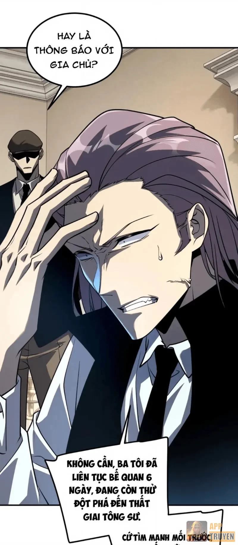 Toàn Cầu Dị Năng: Bắt Đầu Thức Tỉnh Tử Tiêu Thần Lôi Chapter 57 - 44