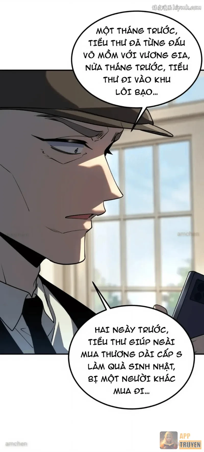 Toàn Cầu Dị Năng: Bắt Đầu Thức Tỉnh Tử Tiêu Thần Lôi Chapter 57 - 46