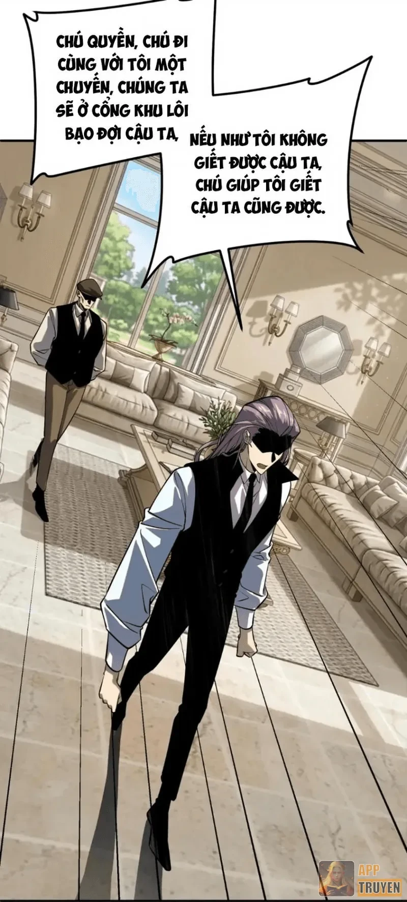 Toàn Cầu Dị Năng: Bắt Đầu Thức Tỉnh Tử Tiêu Thần Lôi Chapter 57 - 50