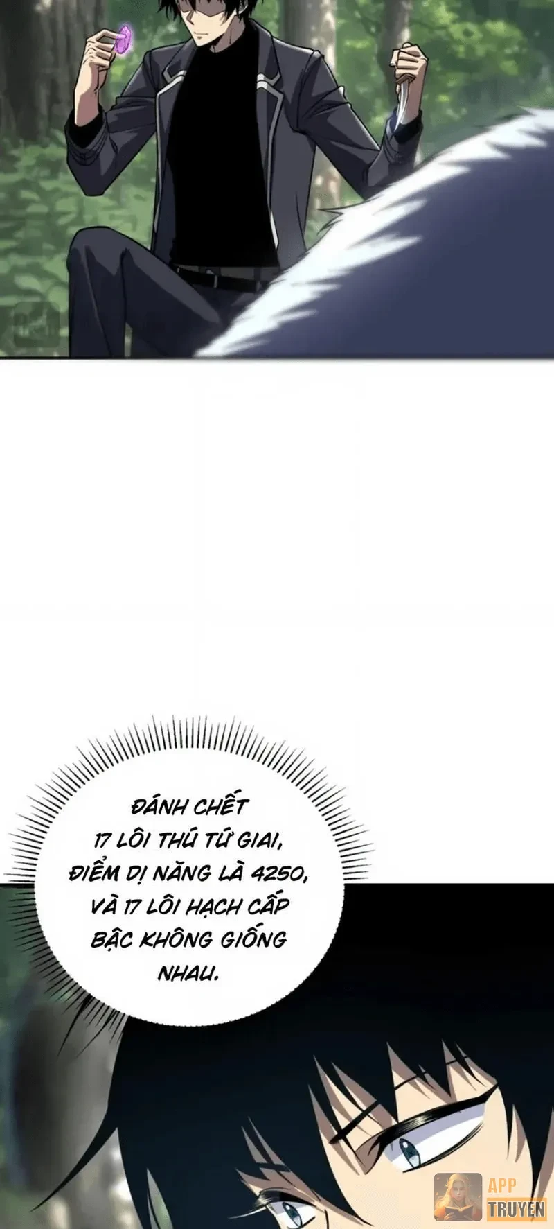 Toàn Cầu Dị Năng: Bắt Đầu Thức Tỉnh Tử Tiêu Thần Lôi Chapter 57 - 52