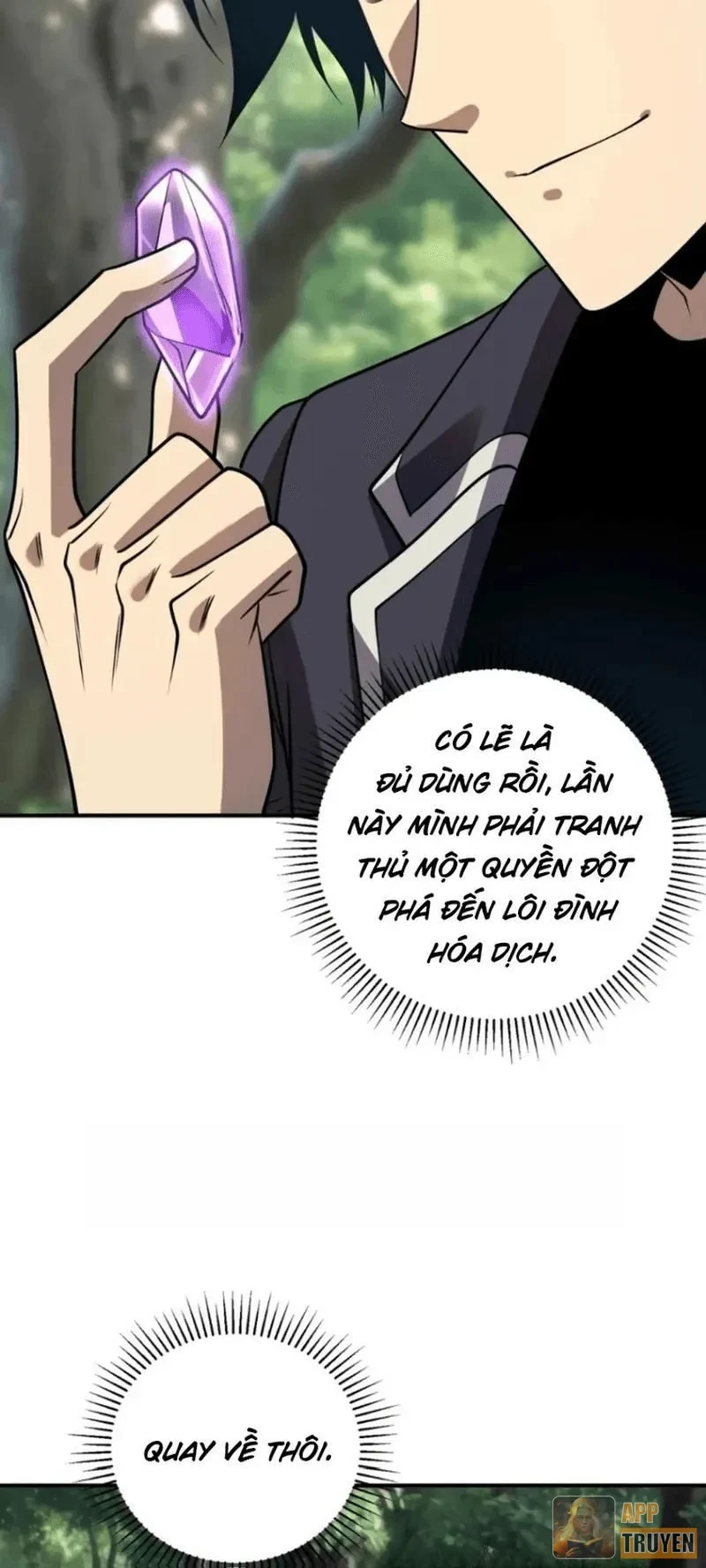 Toàn Cầu Dị Năng: Bắt Đầu Thức Tỉnh Tử Tiêu Thần Lôi Chapter 57 - 53