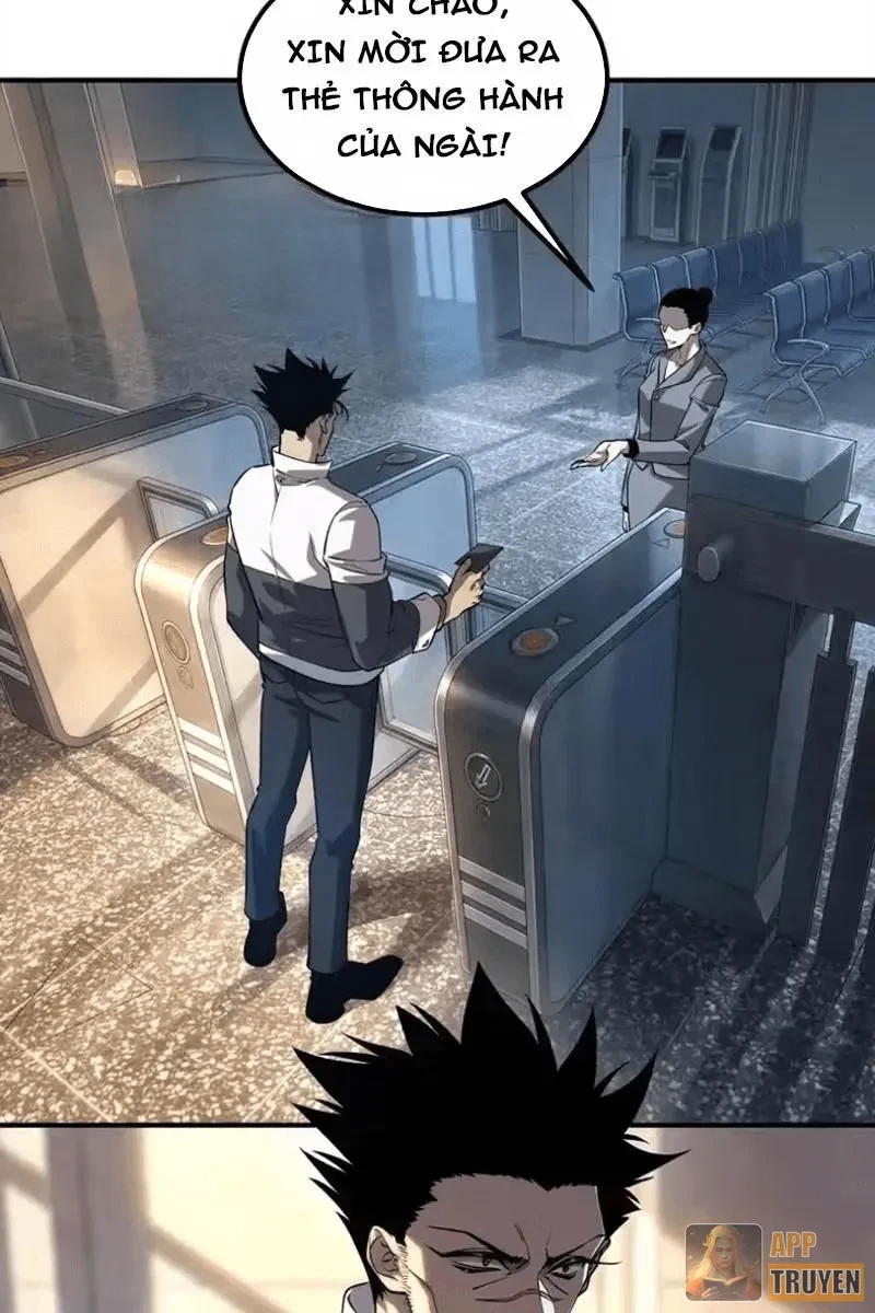 Toàn Cầu Dị Năng: Bắt Đầu Thức Tỉnh Tử Tiêu Thần Lôi Chapter 58 - 3