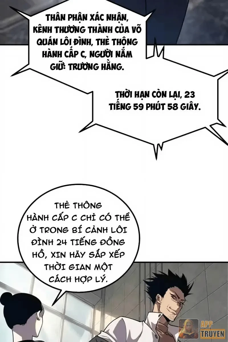 Toàn Cầu Dị Năng: Bắt Đầu Thức Tỉnh Tử Tiêu Thần Lôi Chapter 58 - 5