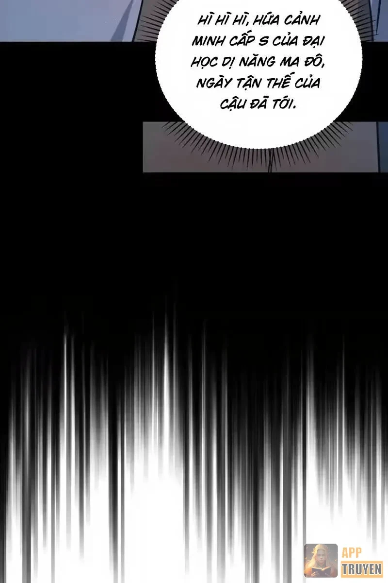 Toàn Cầu Dị Năng: Bắt Đầu Thức Tỉnh Tử Tiêu Thần Lôi Chapter 58 - 8