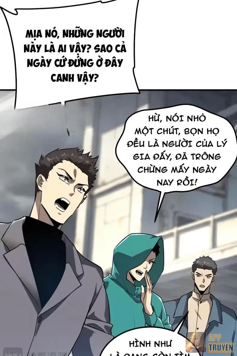 Toàn Cầu Dị Năng: Bắt Đầu Thức Tỉnh Tử Tiêu Thần Lôi Chapter 58 - 11