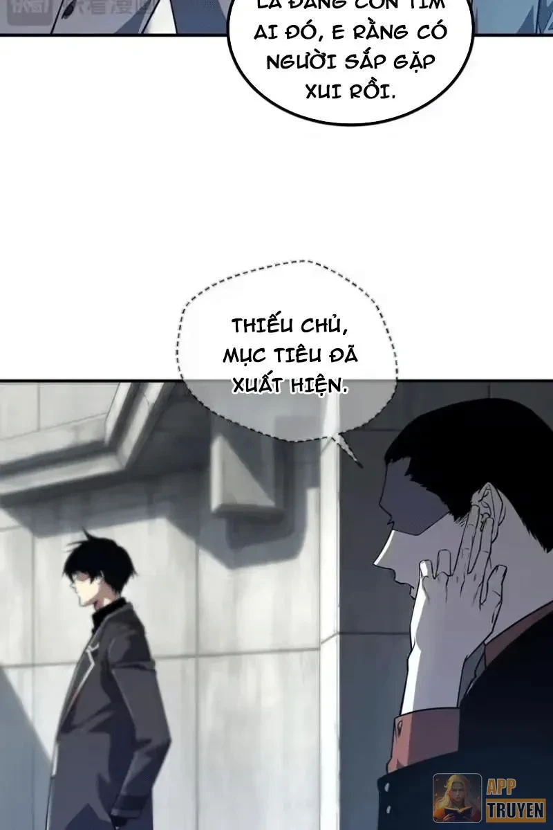 Toàn Cầu Dị Năng: Bắt Đầu Thức Tỉnh Tử Tiêu Thần Lôi Chapter 58 - 12