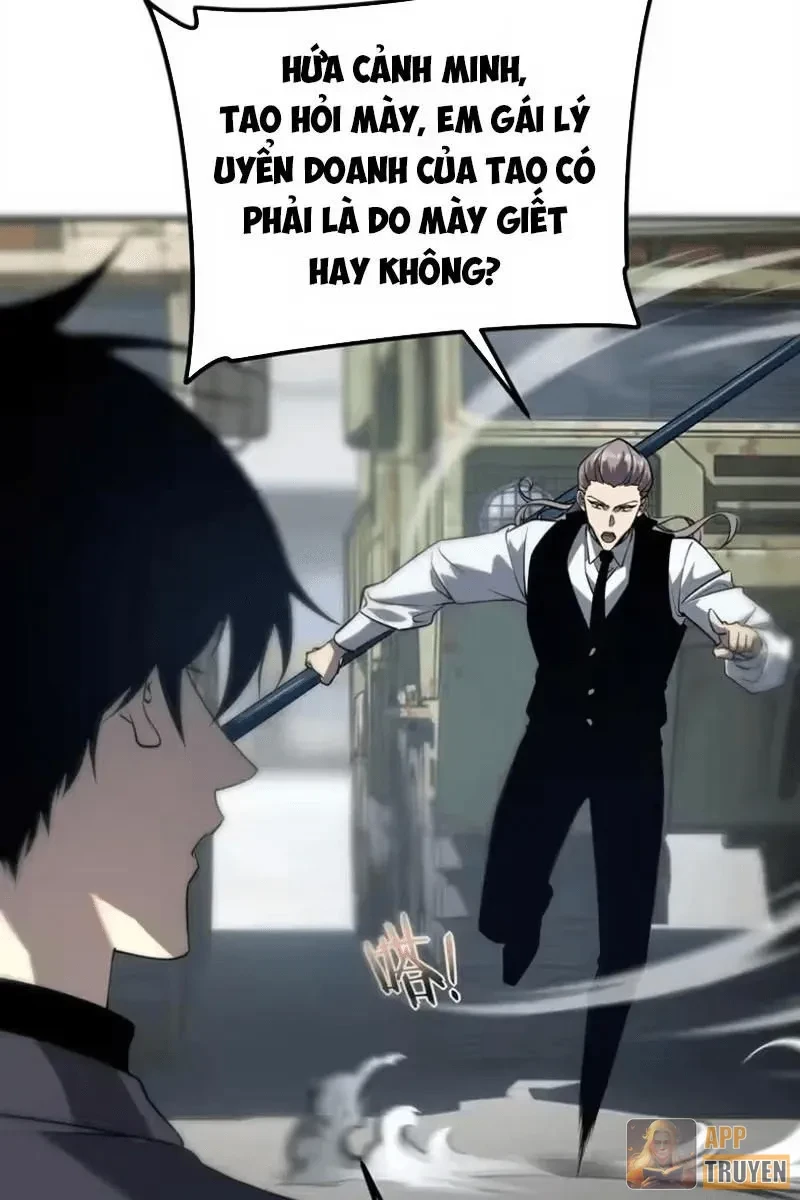 Toàn Cầu Dị Năng: Bắt Đầu Thức Tỉnh Tử Tiêu Thần Lôi Chapter 58 - 18