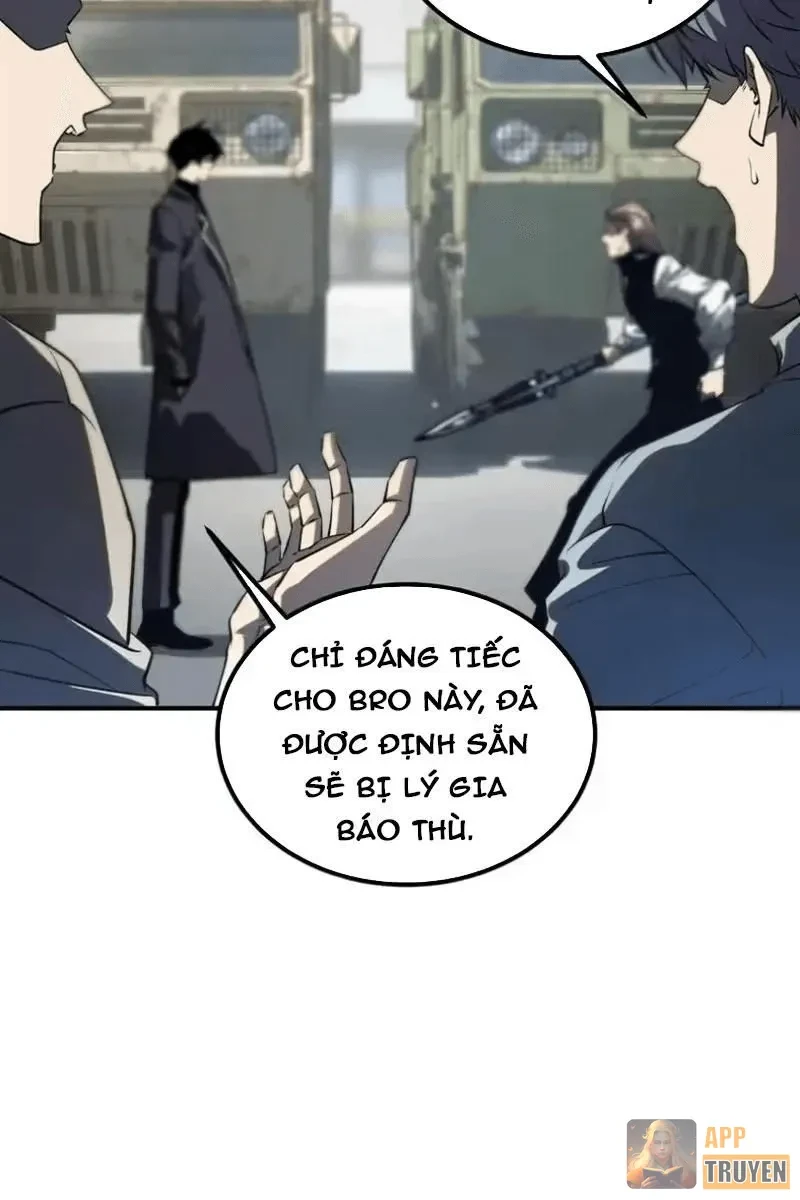 Toàn Cầu Dị Năng: Bắt Đầu Thức Tỉnh Tử Tiêu Thần Lôi Chapter 58 - 20