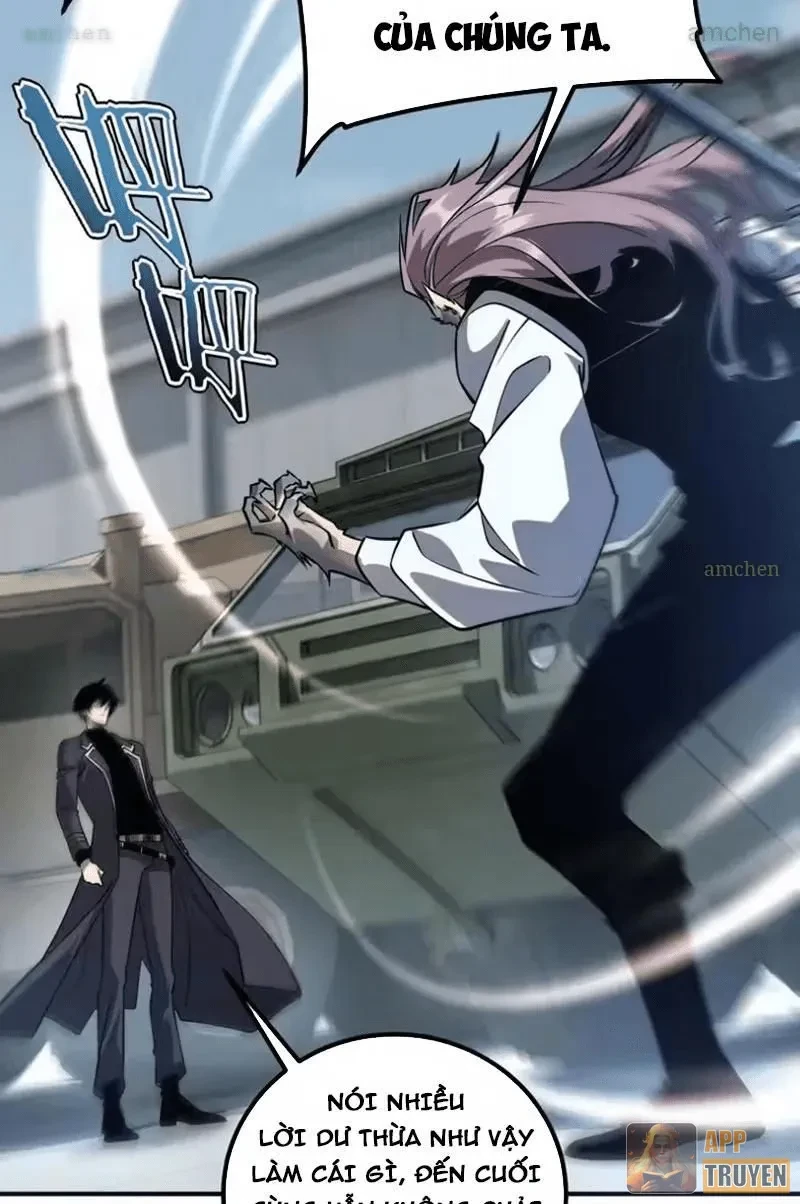 Toàn Cầu Dị Năng: Bắt Đầu Thức Tỉnh Tử Tiêu Thần Lôi Chapter 58 - 24