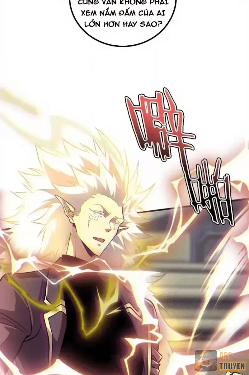 Toàn Cầu Dị Năng: Bắt Đầu Thức Tỉnh Tử Tiêu Thần Lôi Chapter 58 - 25