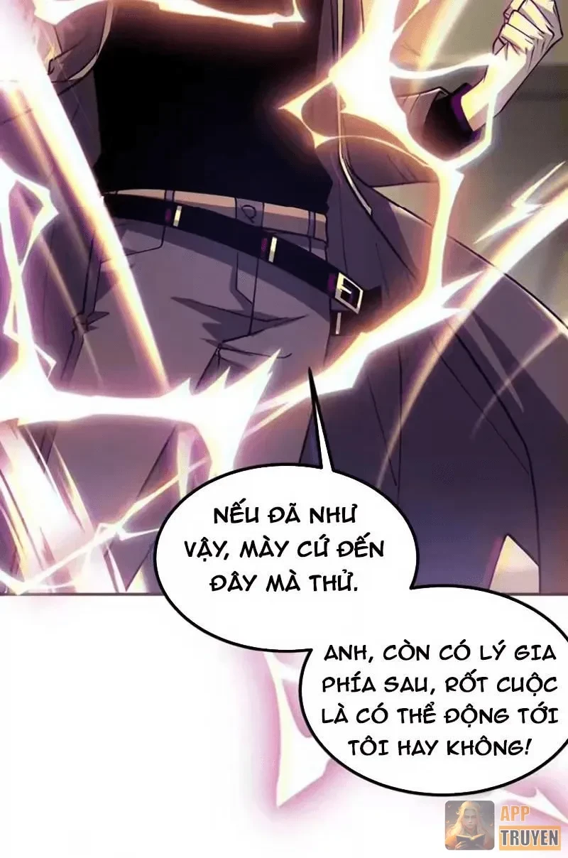 Toàn Cầu Dị Năng: Bắt Đầu Thức Tỉnh Tử Tiêu Thần Lôi Chapter 58 - 26