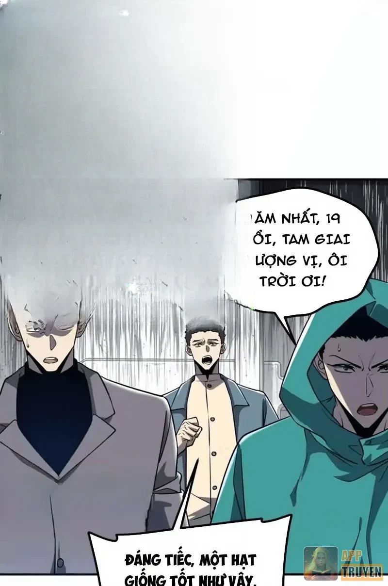 Toàn Cầu Dị Năng: Bắt Đầu Thức Tỉnh Tử Tiêu Thần Lôi Chapter 58 - 27