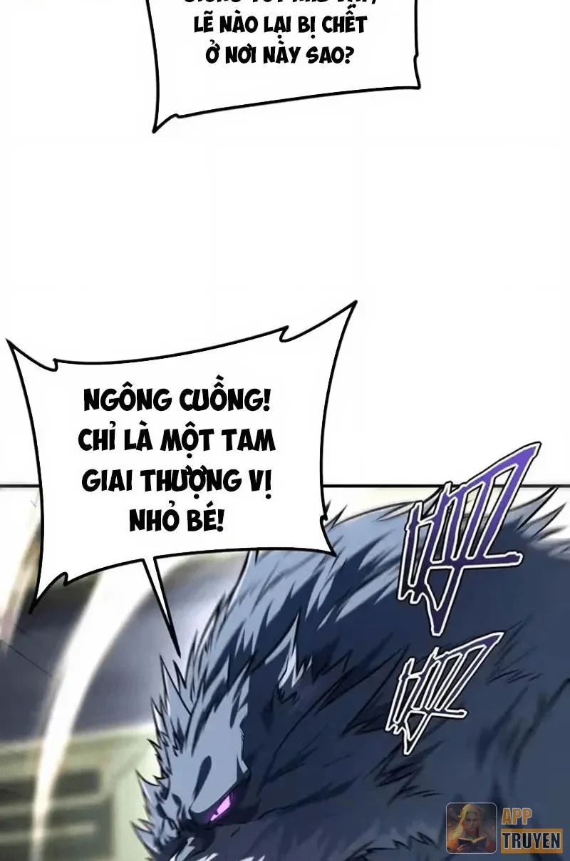 Toàn Cầu Dị Năng: Bắt Đầu Thức Tỉnh Tử Tiêu Thần Lôi Chapter 58 - 28