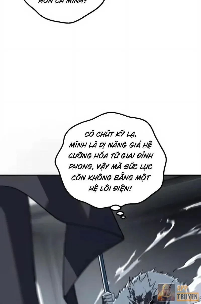 Toàn Cầu Dị Năng: Bắt Đầu Thức Tỉnh Tử Tiêu Thần Lôi Chapter 58 - 40