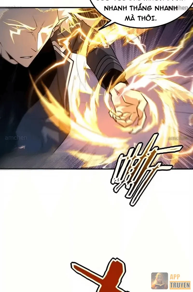 Toàn Cầu Dị Năng: Bắt Đầu Thức Tỉnh Tử Tiêu Thần Lôi Chapter 58 - 42