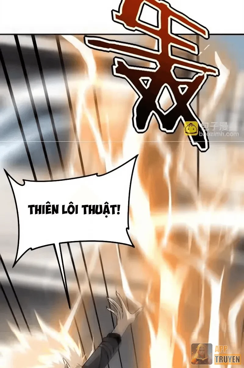 Toàn Cầu Dị Năng: Bắt Đầu Thức Tỉnh Tử Tiêu Thần Lôi Chapter 58 - 43