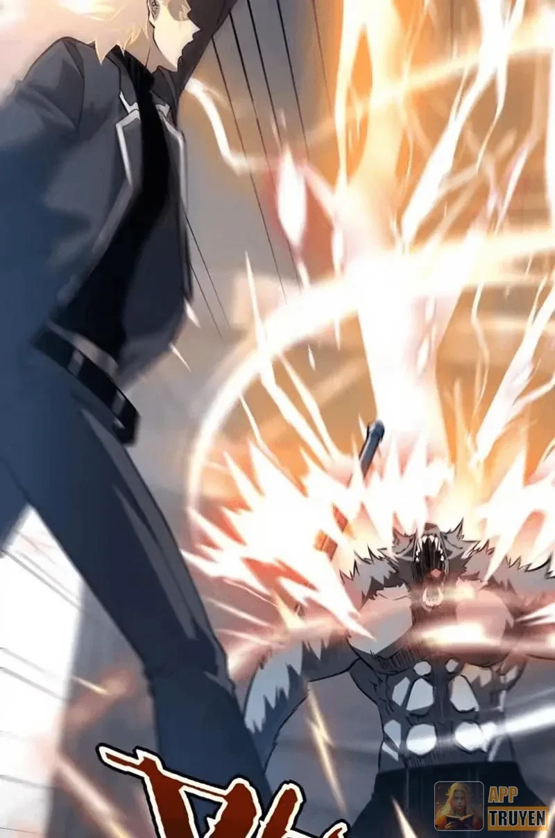 Toàn Cầu Dị Năng: Bắt Đầu Thức Tỉnh Tử Tiêu Thần Lôi Chapter 58 - 44