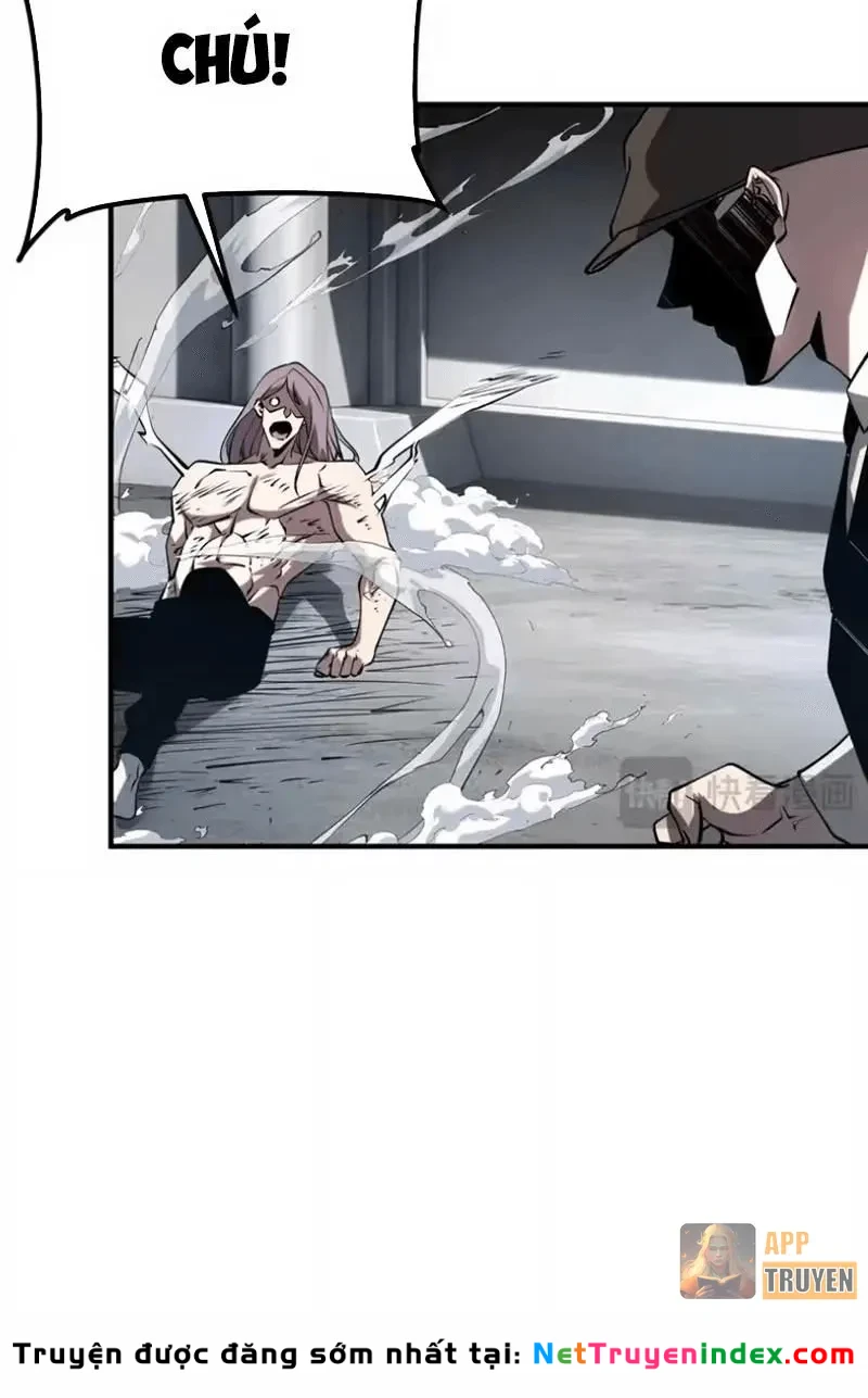 Toàn Cầu Dị Năng: Bắt Đầu Thức Tỉnh Tử Tiêu Thần Lôi Chapter 58 - 47