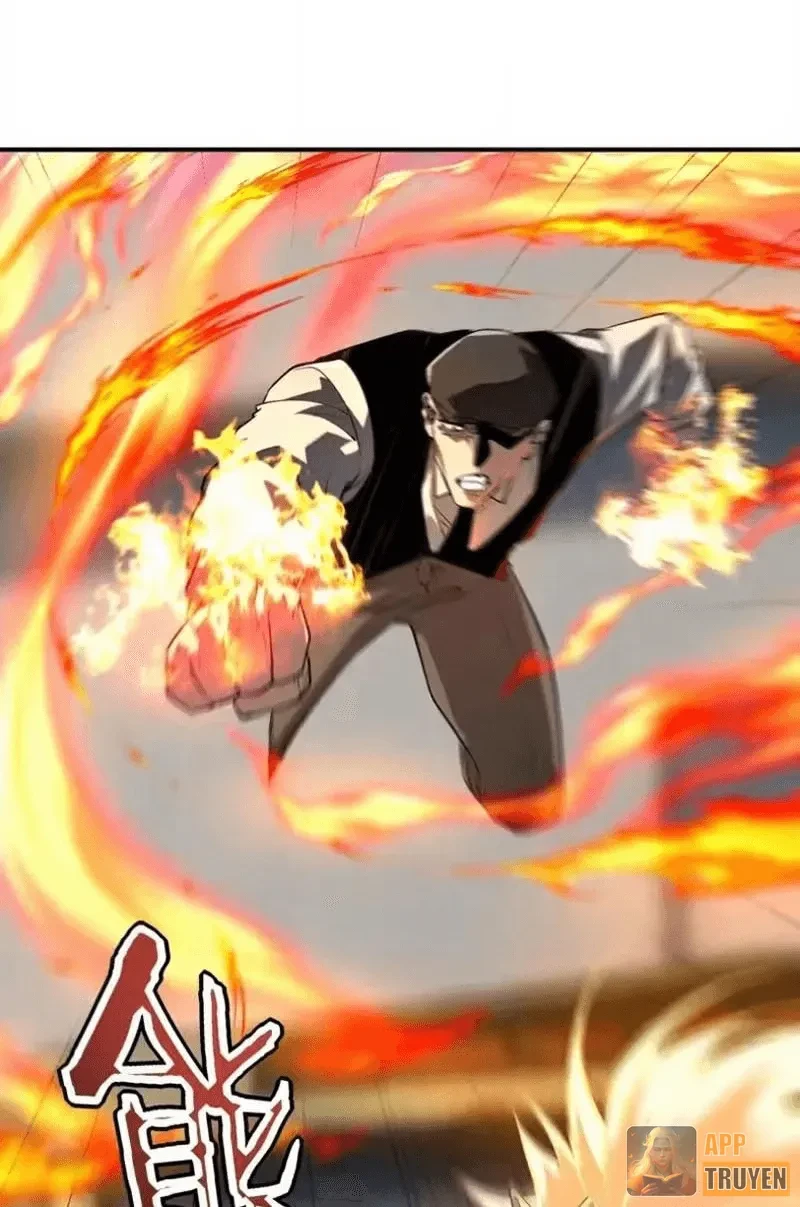 Toàn Cầu Dị Năng: Bắt Đầu Thức Tỉnh Tử Tiêu Thần Lôi Chapter 58 - 48