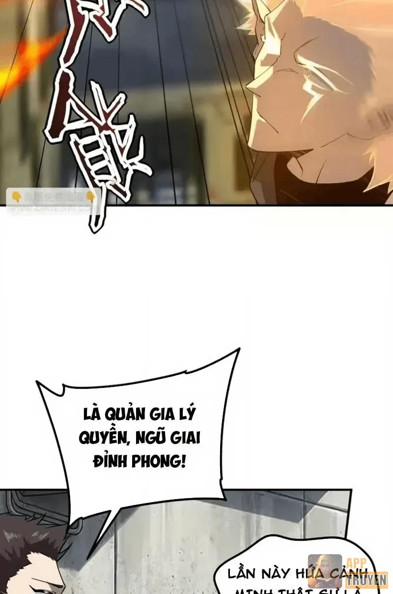 Toàn Cầu Dị Năng: Bắt Đầu Thức Tỉnh Tử Tiêu Thần Lôi Chapter 58 - 49