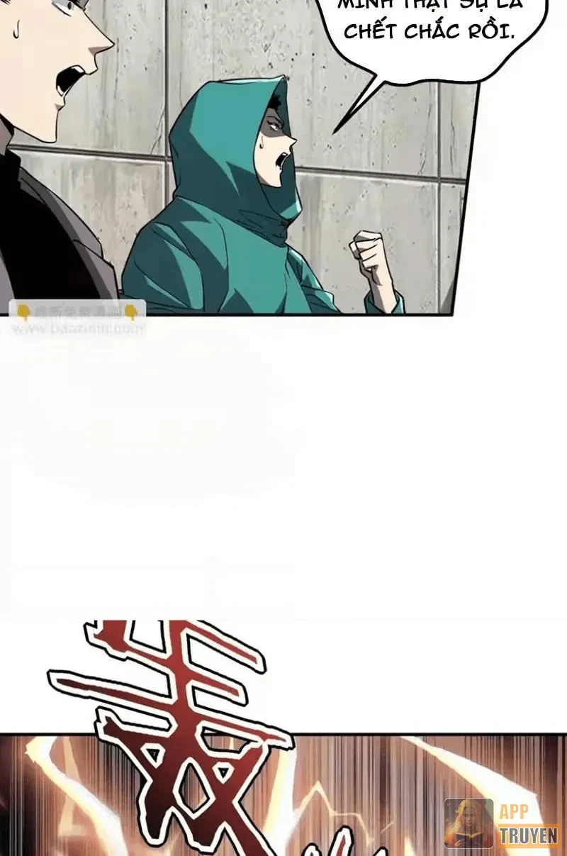 Toàn Cầu Dị Năng: Bắt Đầu Thức Tỉnh Tử Tiêu Thần Lôi Chapter 58 - 50