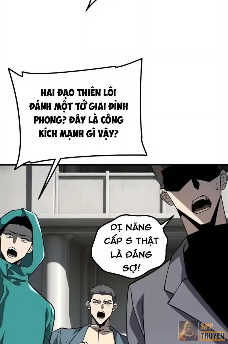Toàn Cầu Dị Năng: Bắt Đầu Thức Tỉnh Tử Tiêu Thần Lôi Chapter 58 - 53
