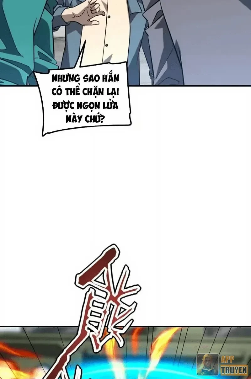 Toàn Cầu Dị Năng: Bắt Đầu Thức Tỉnh Tử Tiêu Thần Lôi Chapter 58 - 54