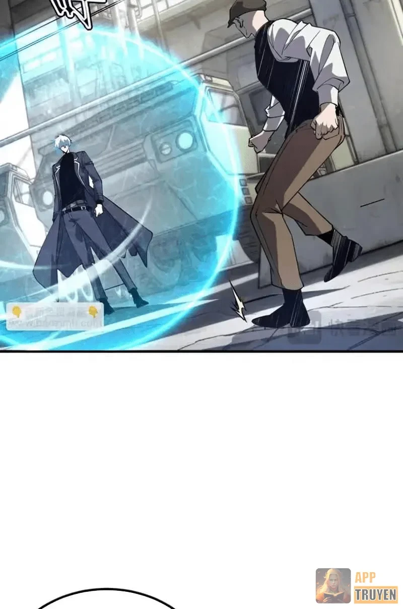 Toàn Cầu Dị Năng: Bắt Đầu Thức Tỉnh Tử Tiêu Thần Lôi Chapter 58 - 57