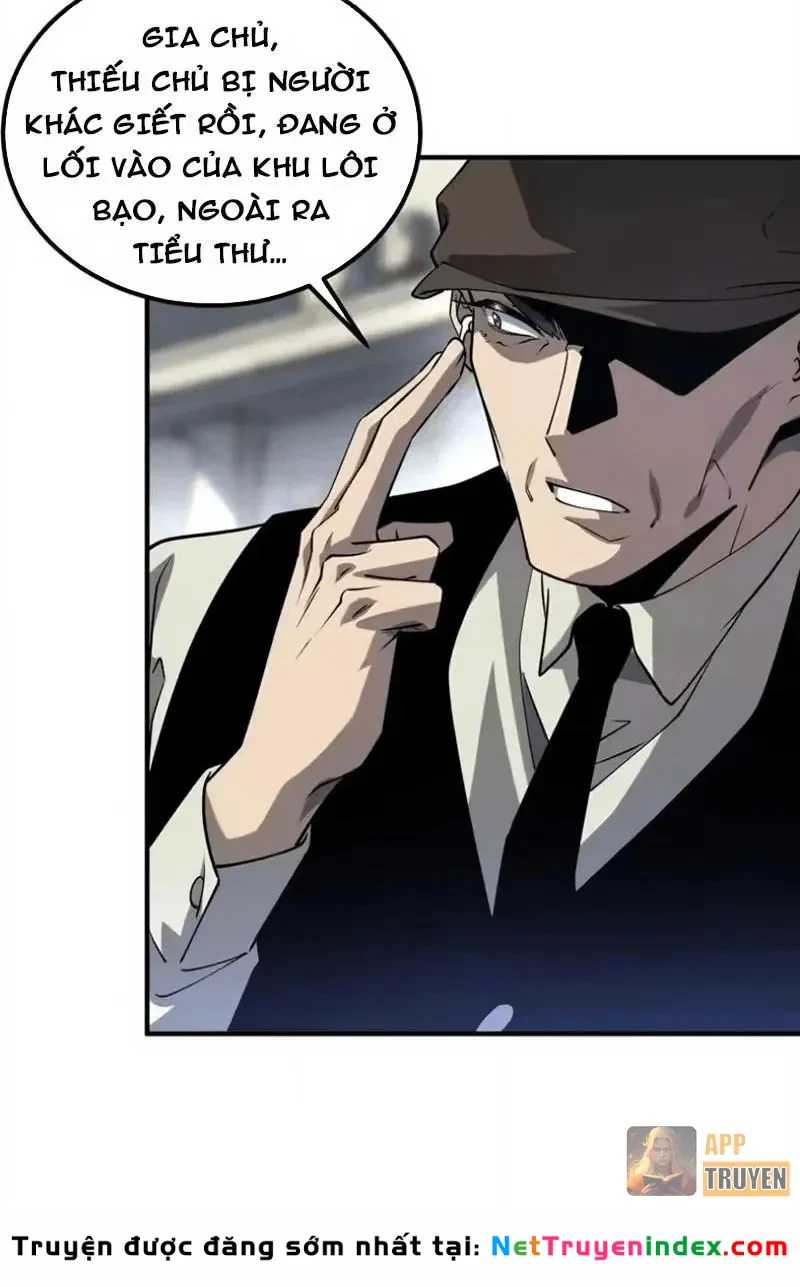 Toàn Cầu Dị Năng: Bắt Đầu Thức Tỉnh Tử Tiêu Thần Lôi Chapter 58 - 58