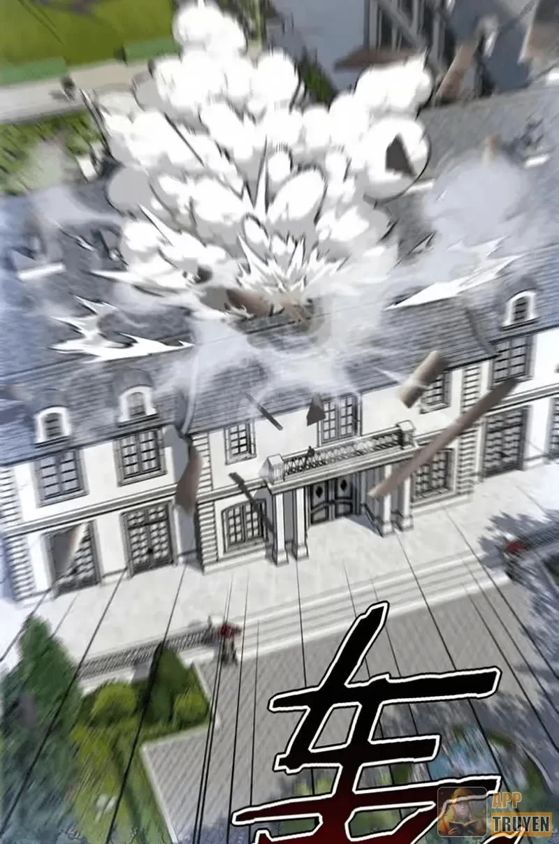 Toàn Cầu Dị Năng: Bắt Đầu Thức Tỉnh Tử Tiêu Thần Lôi Chapter 58 - 61