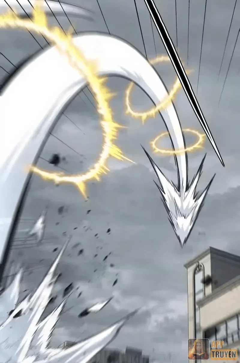 Toàn Cầu Dị Năng: Bắt Đầu Thức Tỉnh Tử Tiêu Thần Lôi Chapter 58 - 64