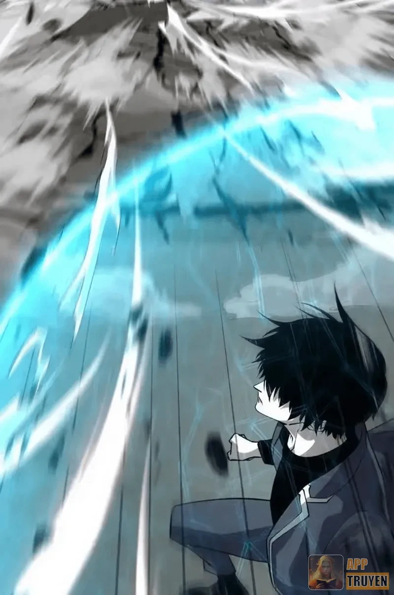 Toàn Cầu Dị Năng: Bắt Đầu Thức Tỉnh Tử Tiêu Thần Lôi Chapter 58 - 68