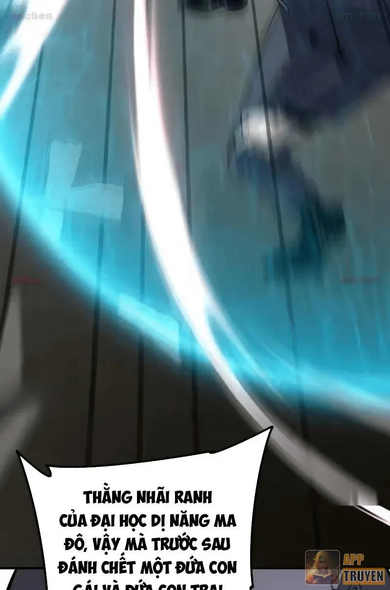 Toàn Cầu Dị Năng: Bắt Đầu Thức Tỉnh Tử Tiêu Thần Lôi Chapter 58 - 69