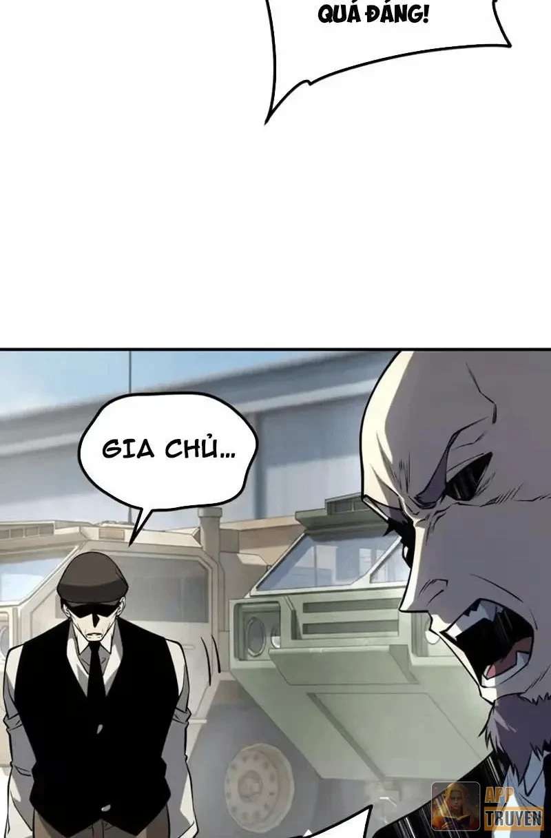 Toàn Cầu Dị Năng: Bắt Đầu Thức Tỉnh Tử Tiêu Thần Lôi Chapter 58 - 71