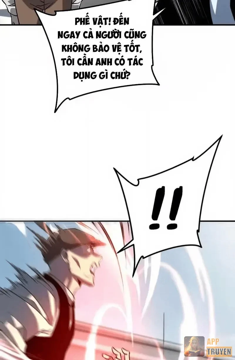 Toàn Cầu Dị Năng: Bắt Đầu Thức Tỉnh Tử Tiêu Thần Lôi Chapter 58 - 72