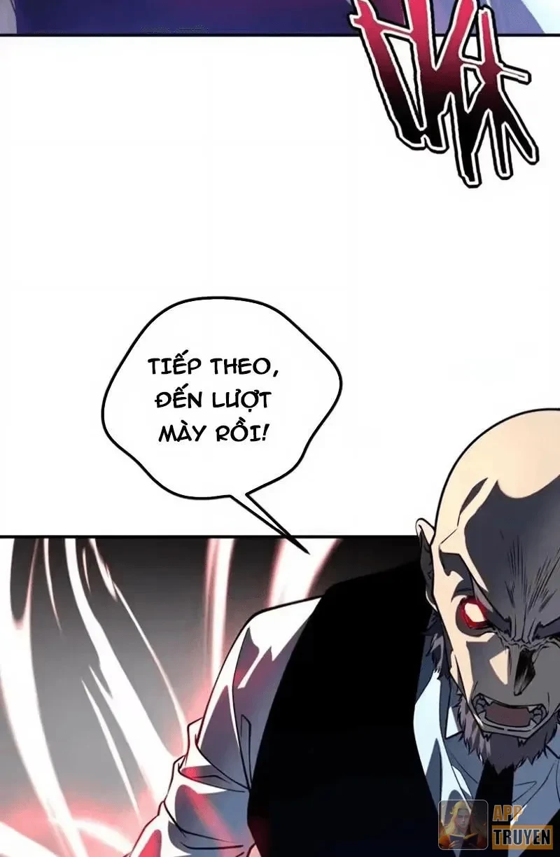 Toàn Cầu Dị Năng: Bắt Đầu Thức Tỉnh Tử Tiêu Thần Lôi Chapter 58 - 75