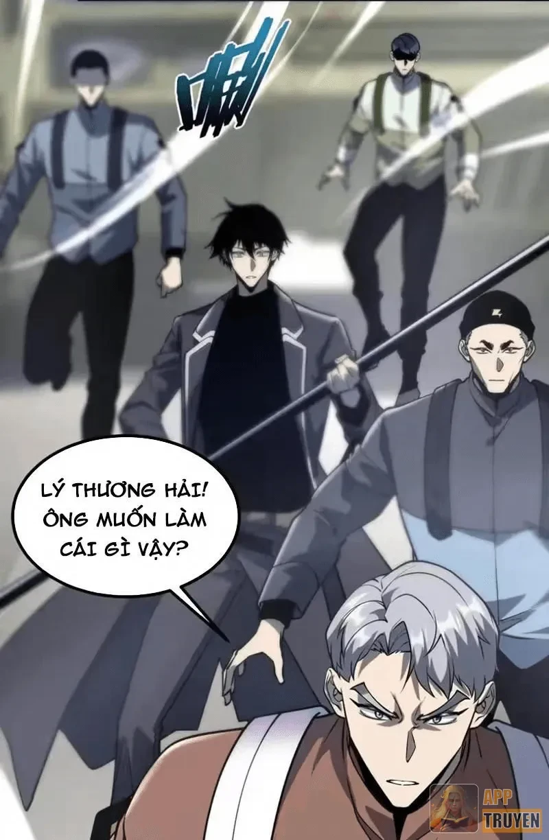 Toàn Cầu Dị Năng: Bắt Đầu Thức Tỉnh Tử Tiêu Thần Lôi Chapter 58 - 78